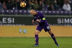 Borja Valero says that “Football was fun until I arrived at Real Madrid”