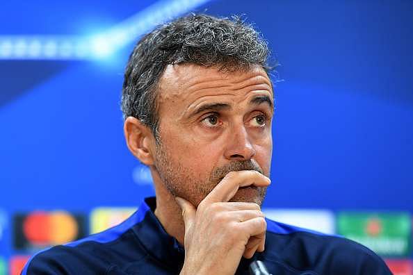 Barcelona may rotate squad for Champions League match (Preview)