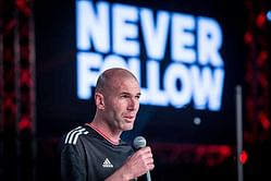 Adidas announces shortlist of Real Madrid 3rd kits for next season