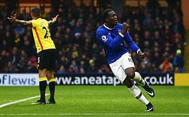 Transfer Rumour: Romelu Lukaku to replace Manchester United-bound Edinson Cavani at PSG