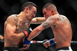 5 Talking points from UFC 206