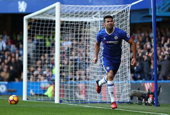 EPL 2016-17: 5 Talking Points from Gameweek 15