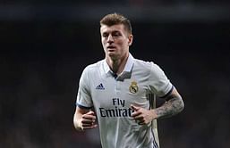 Why the Ballon d'or rankings started from 17th place instead of 30th place
