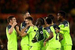 EPL 2016/17: 10 things we learned from gameweek 16