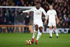 Twitter reacts to Manchester United's victory against Crystal Palace