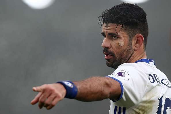 Twitter goes crazy as Chelsea make it 11 wins from 11 in the Premier League