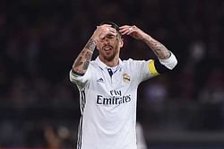 Bilbao-Barcelona, Real Madrid-Sevilla in Copa del Rey Round of 16