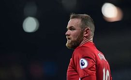 Transfer Rumour: Wayne Rooney to be tempted with £700,000 per week contract by Chinese Super League clubs