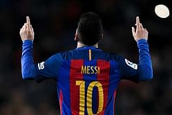 Twitter is Messi-merized as Barcelona outclass Espanyol in derby