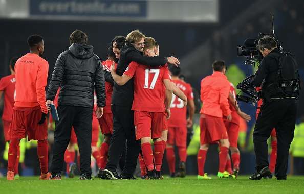 EPL 2016/17: Everton 0-1 Liverpool – 5 Talking Points