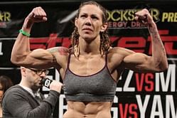 UFC News: Cris Cyborg on why she declined two 145-pound title fights