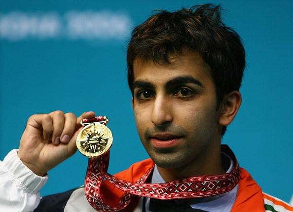 Pankaj Advani feels he is a victim of his own dominance