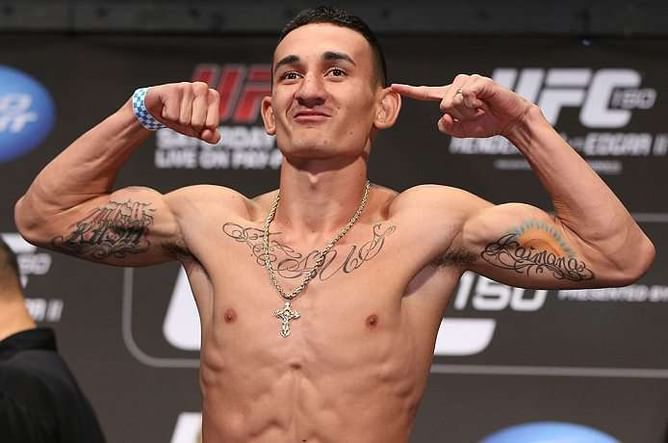 UFC News: Max Holloway on his newly found persona, putting Jose Aldo on blast