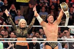 WWE News: The Miz retains Intercontinental Championship over Dolph Ziggler