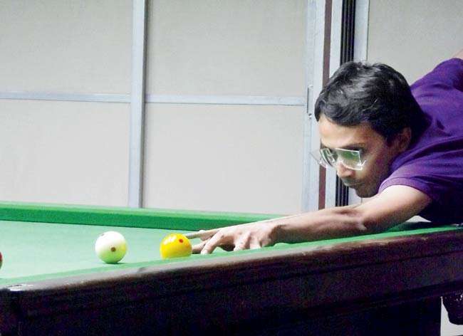 India's Siddharth Parikh causes major upset at World Billiards, stuns champion Gilchrist