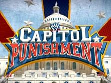 Eyes on #1...Capitol Punishment [2011]