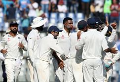 India vs England 4th Test Day 5: R Ashwin goes past Kapil Dev, Cook equals Atherton's record for most losses