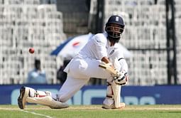 Who said what: World reacts as England edge ahead after Moeen Ali's century