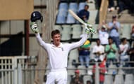 Keaton Jennings