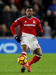 Adama Traore