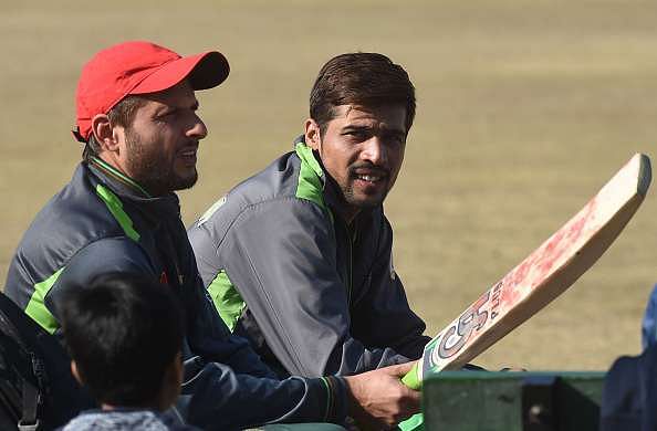 Shahid Afridi believes Pakistan can defeat Australia and create history