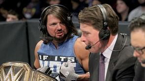 WWE Rumors: SmackDown Live mimicking Monday Night RAW of the Attitude Era