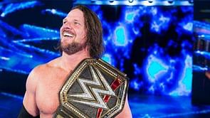 WWE Rumors: Huge spoiler regarding the WWE Championship following the Royal Rumble