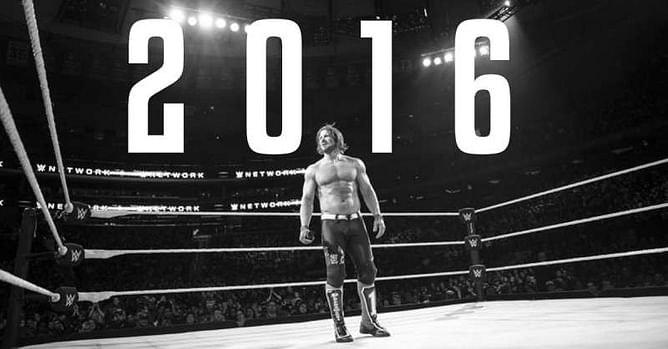 10 most popular Sportskeeda WWE articles of 2016