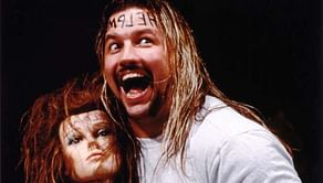 WWE News: Al Snow recalls his early days in WWE and working with The Undertaker