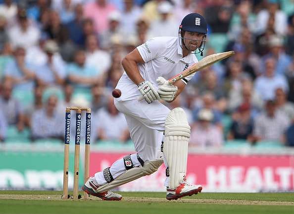 Sportskeeda's Test XI of the year