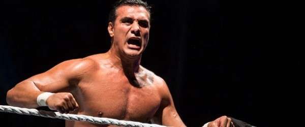 WWE News: Alberto Del Rio responds to backstage fight with local Luchador