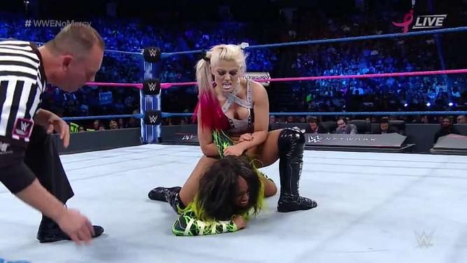 5 WWE Superstars who can lead the women's revolution in 2017
