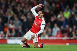 Daily transfer news and rumours roundup: 19th December, 2016