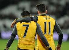 Arsenal could visit India or China in 2017 pre-season tour