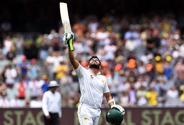 Australia vs Pakistan 2nd Test Day 3 Stats: Azhar Ali joins Rahul Dravid and Sachin Tendulkar; David Warner scores first ton in MCG