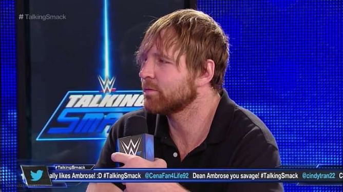 Talking Smack Recap 12/27/16