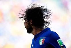 10 best excerpts from Andrea Pirlo's 'I Think, Therefore I Play'