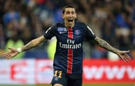 Angel Di Maria psg