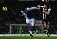 Anthony Modeste Blackburn