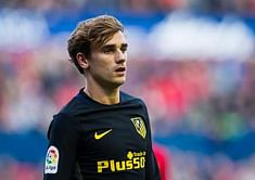 Chelsea transfer rumour: Antonio Conte sets eyes on Antoine Griezmann