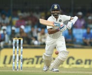 Ajinkya Rahane