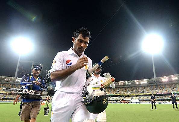 Australia vs Pakistan 2016: Pakistan record 4th highest score in fourth innings of Tests