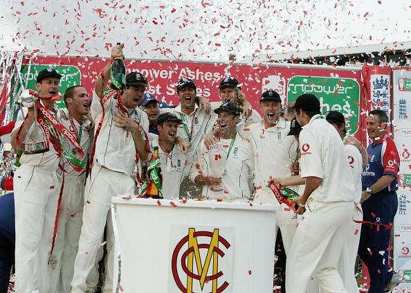 England's Ashes 2005 winning team: Where are they now?
