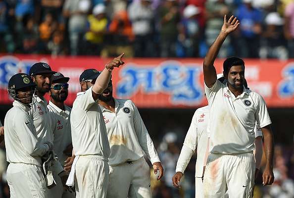 All you need to know about the fifth India-England Test in Chennai