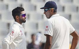 Ravindra Jadeja leapfrogs to second spot as Karun Nair and KL Rahul also surge up in latest ICC rankings