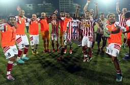 ISL 2016: Atletico de Kolkata's Road to the Final