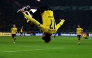 Pierre-Emerick Aubameyang