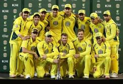 Who said What: World reacts to Australia's dominating performance against New Zealand in the final ODI