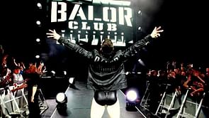 WWE Rumors: Finn Balor not returning at the Royal Rumble 2017