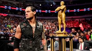 5 reasons Baron Corbin should be pushed for the WWE Championship